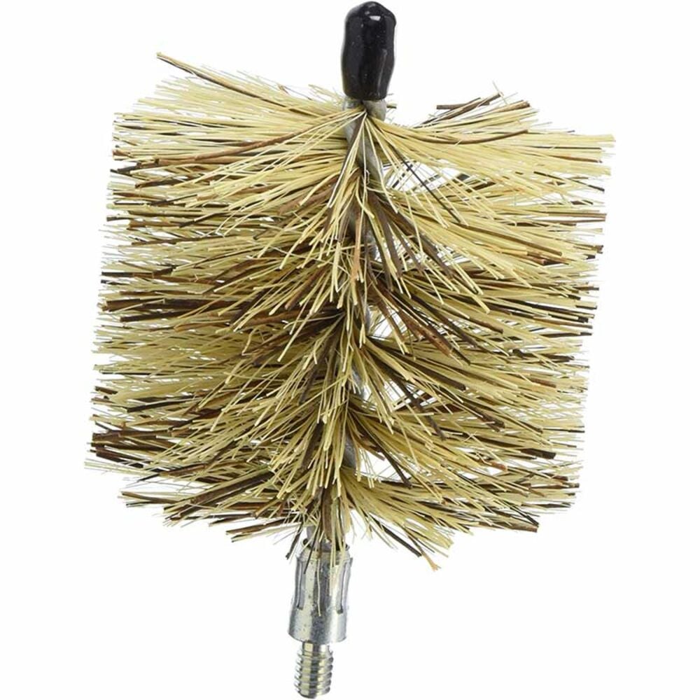 image of Pellet Stove Cleaning Brush, 3-in
