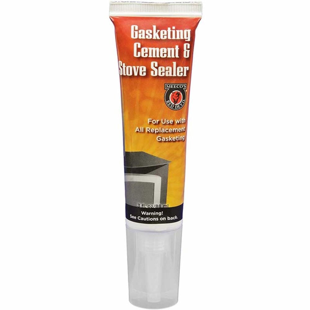 image of Gasketing Cement & Stove Sealer