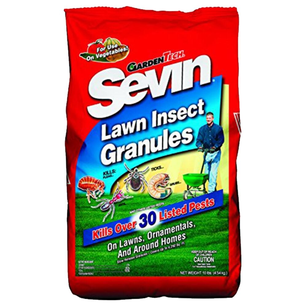 image of Lawn Insect Granules