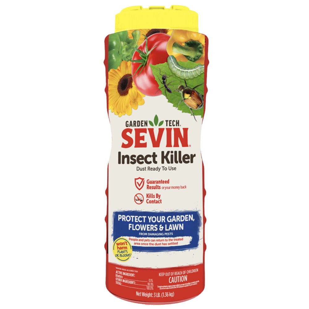 image of Insect Killer Dust, 3 lb