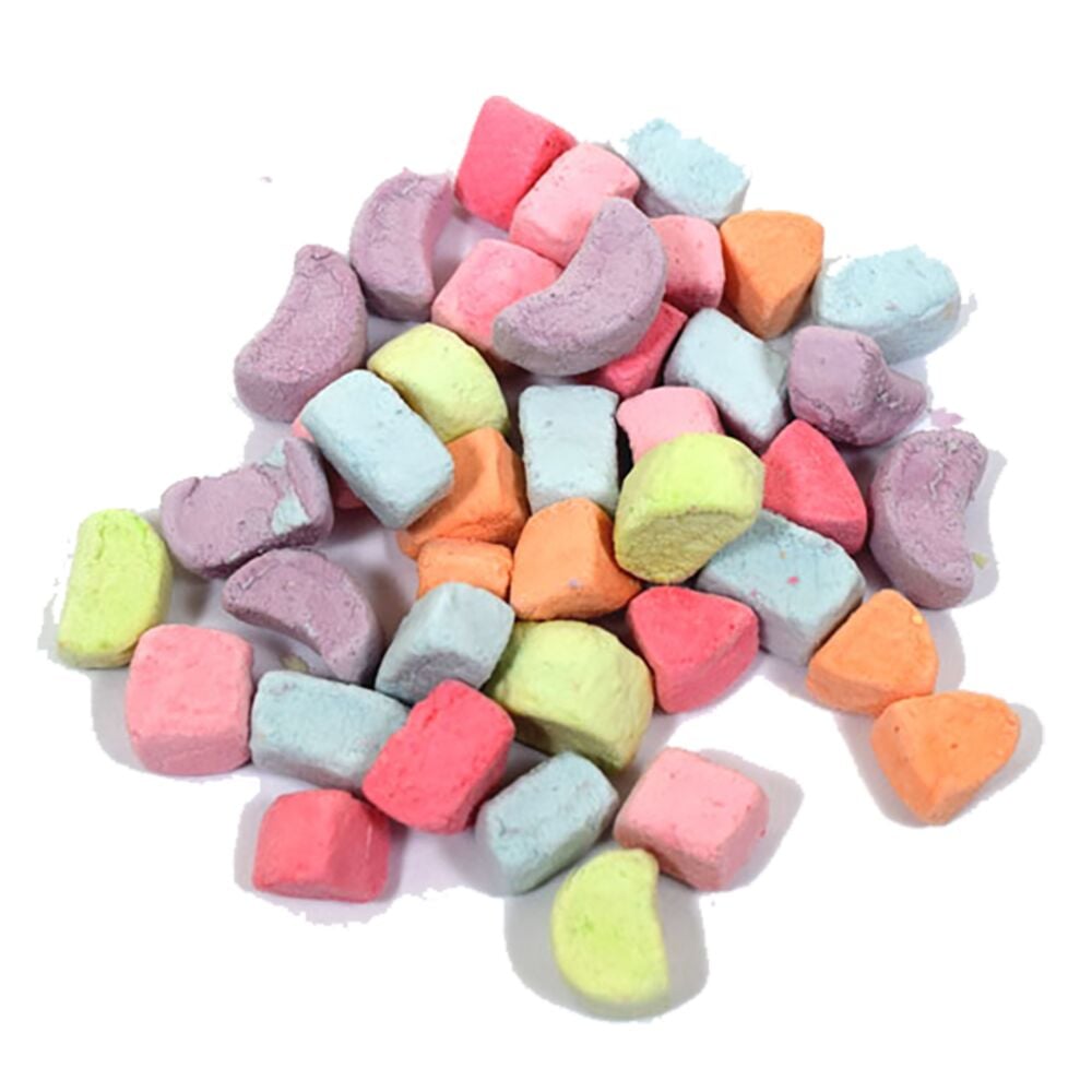 image of Jumbo Bag Marshmallow Charms, 20 oz