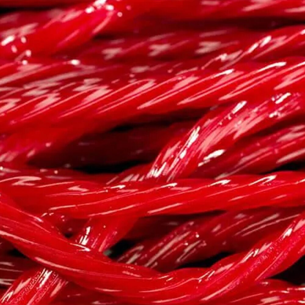 image of XL Classic Red Licorice, 22 oz