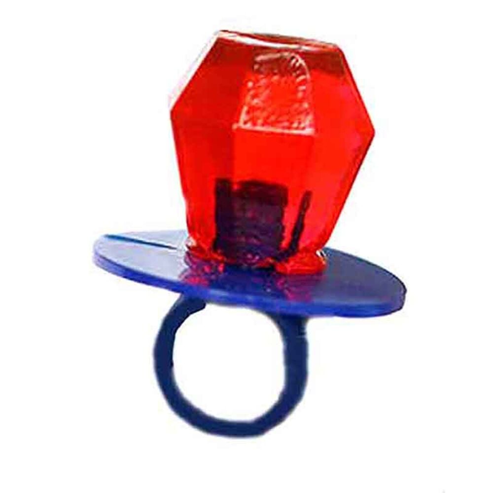image of Ring Rop, Flavor May Vary