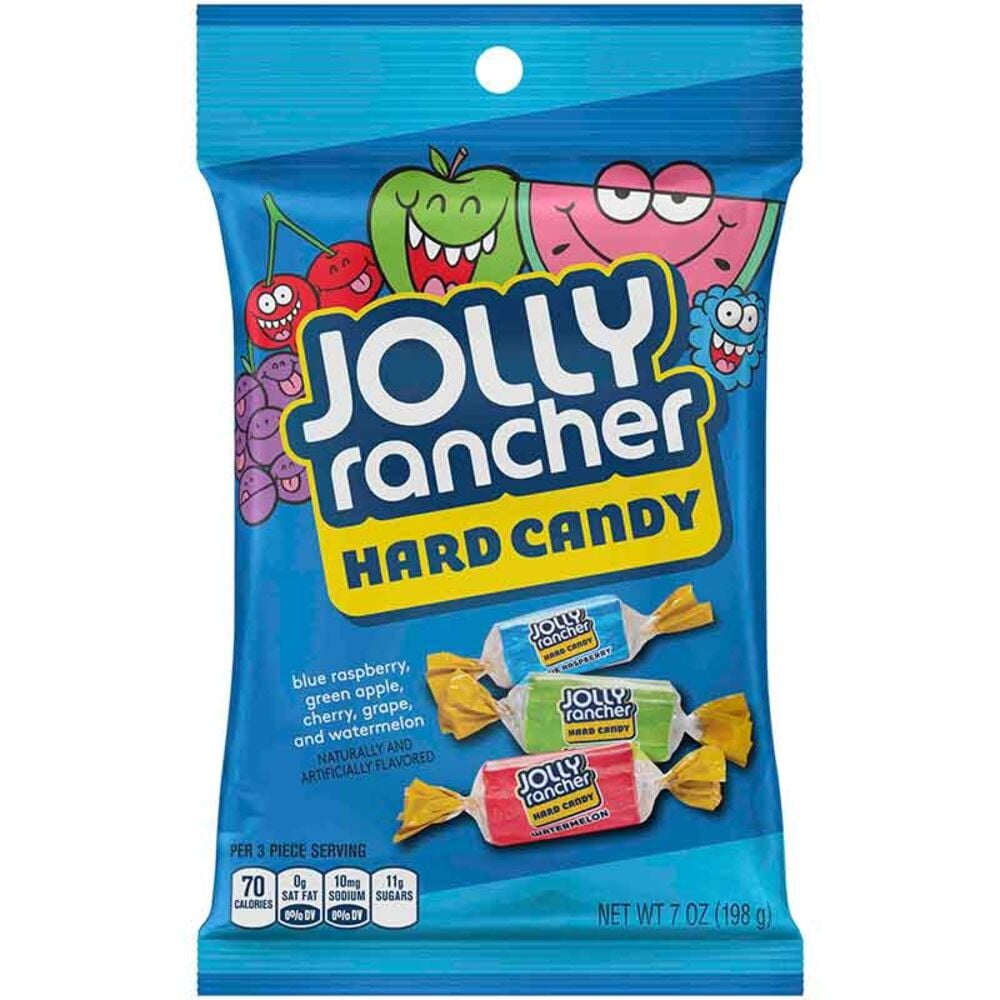 image of Hard Candy, 7 oz
