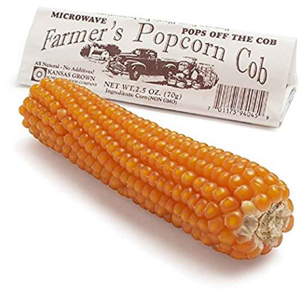 image of Cob