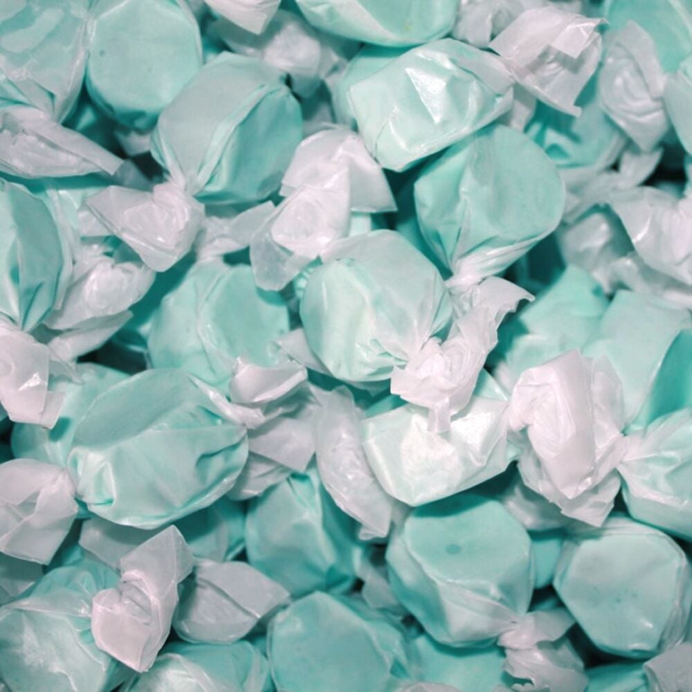 image of Cotton Candy Taffy, 10 oz