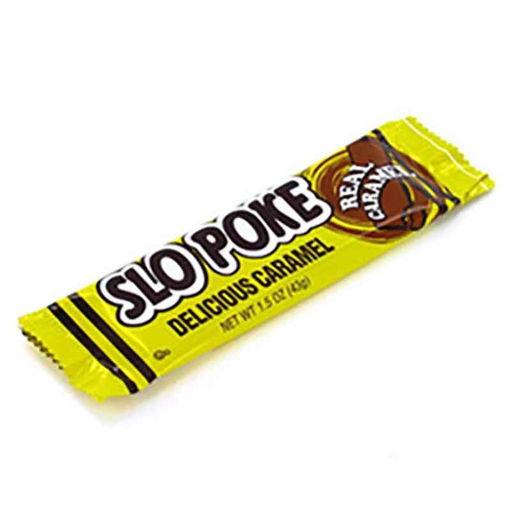 image of Caramel Candy Bar