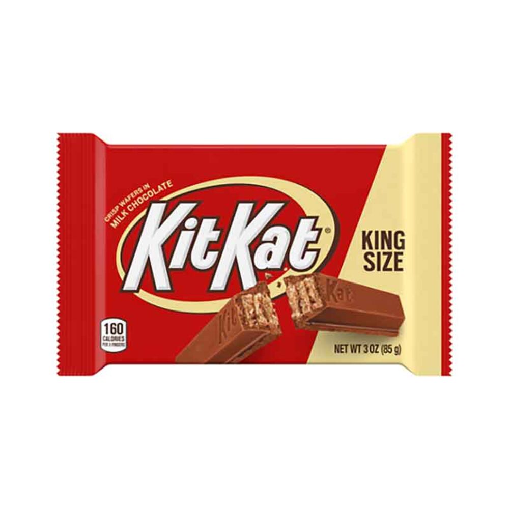image of King Size Wafer Bars