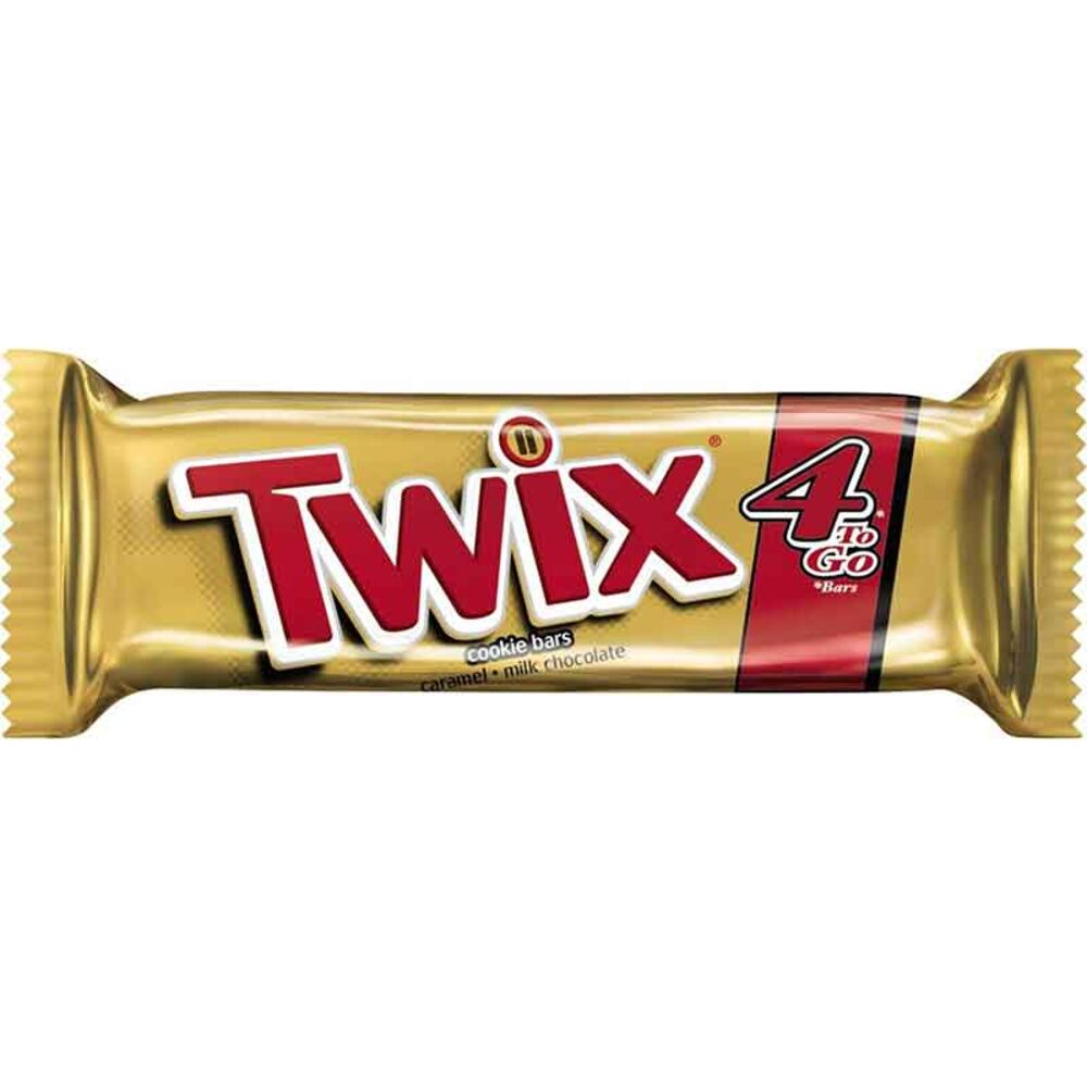 image of 4 To Go Cookie Bars