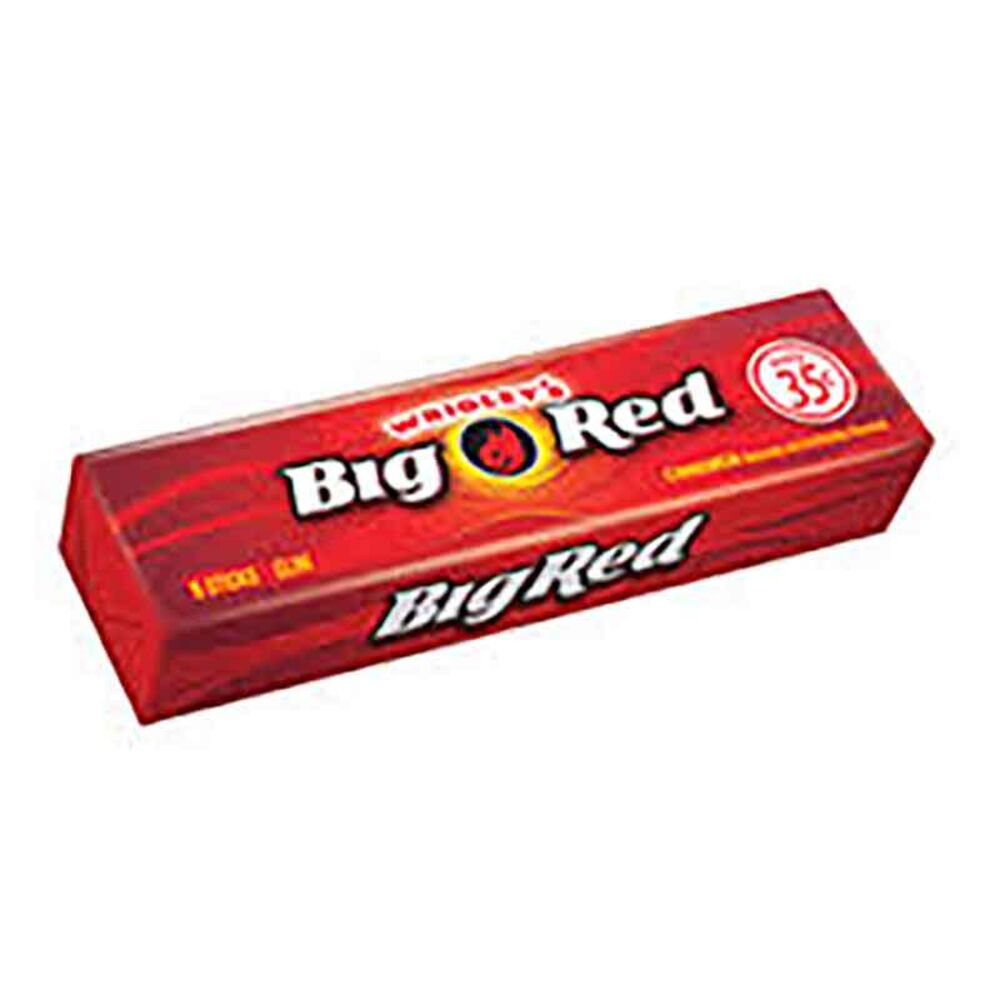 image of Big Red Gum