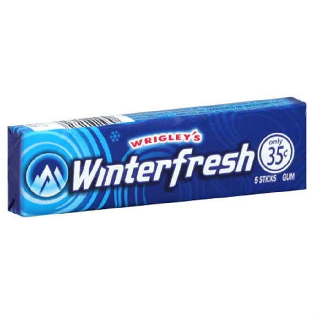 image of Winterfresh Gum
