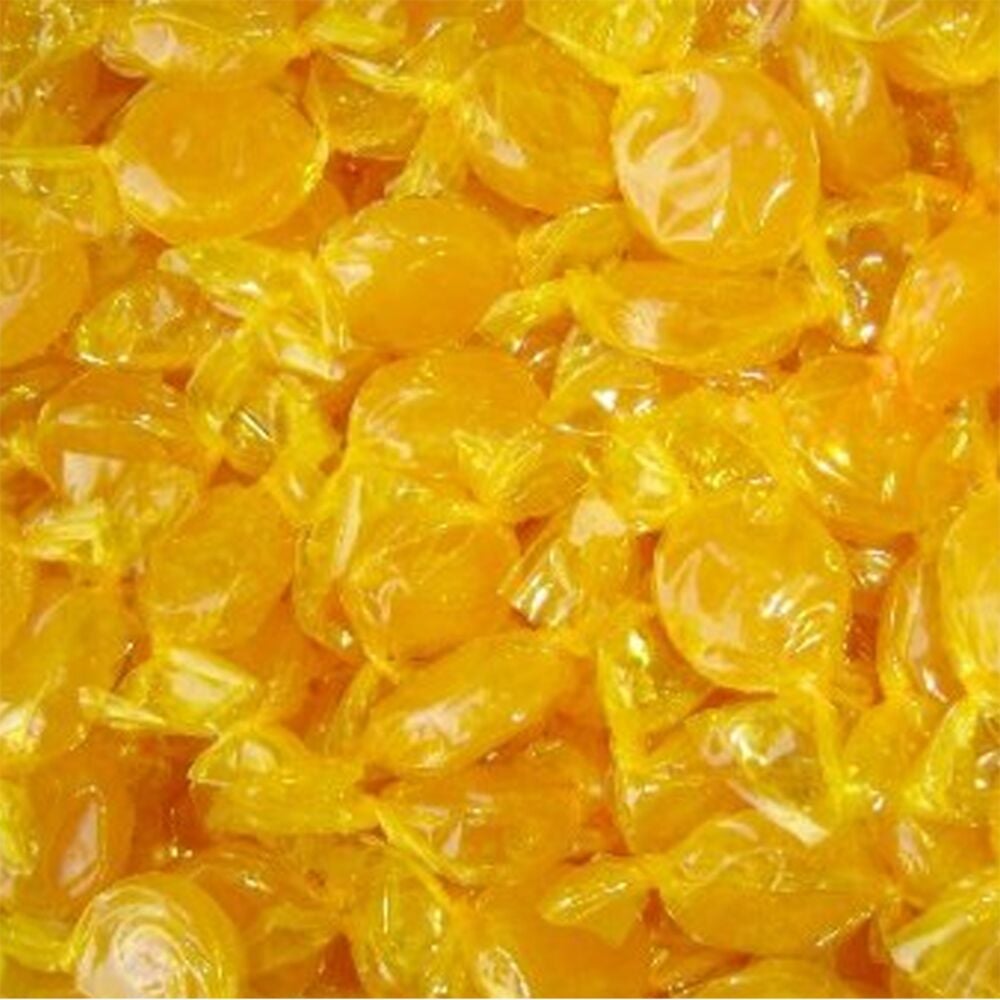 image of Butterscotch Candy, 23 oz