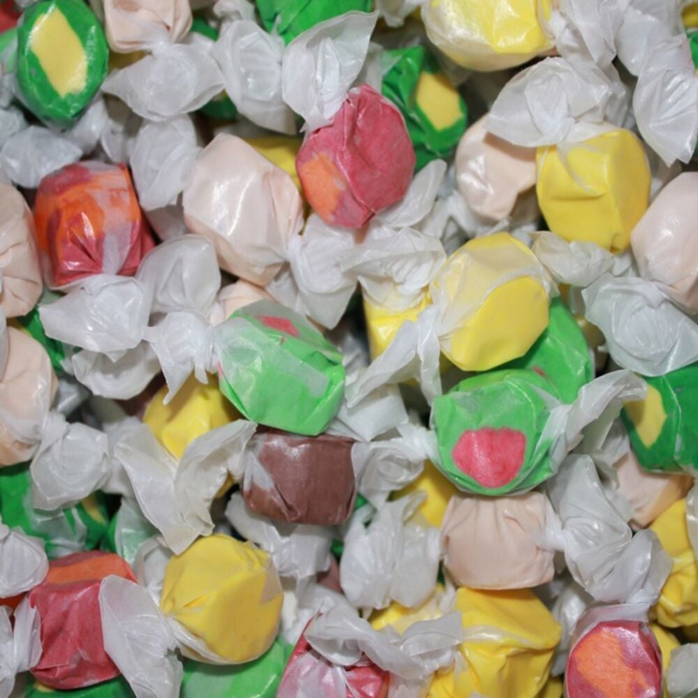 image of Trade Winds Taffy, 10 oz bag