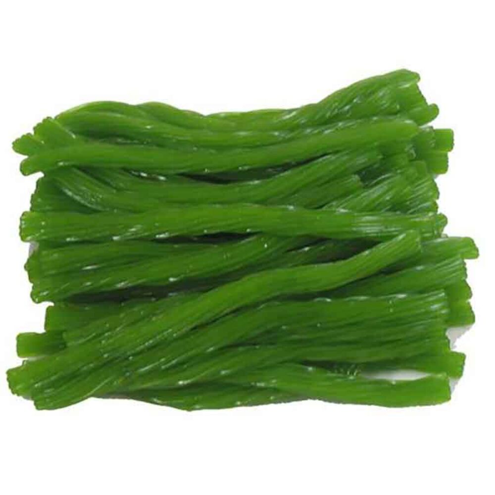 image of Apple Licorice, 3.5 oz