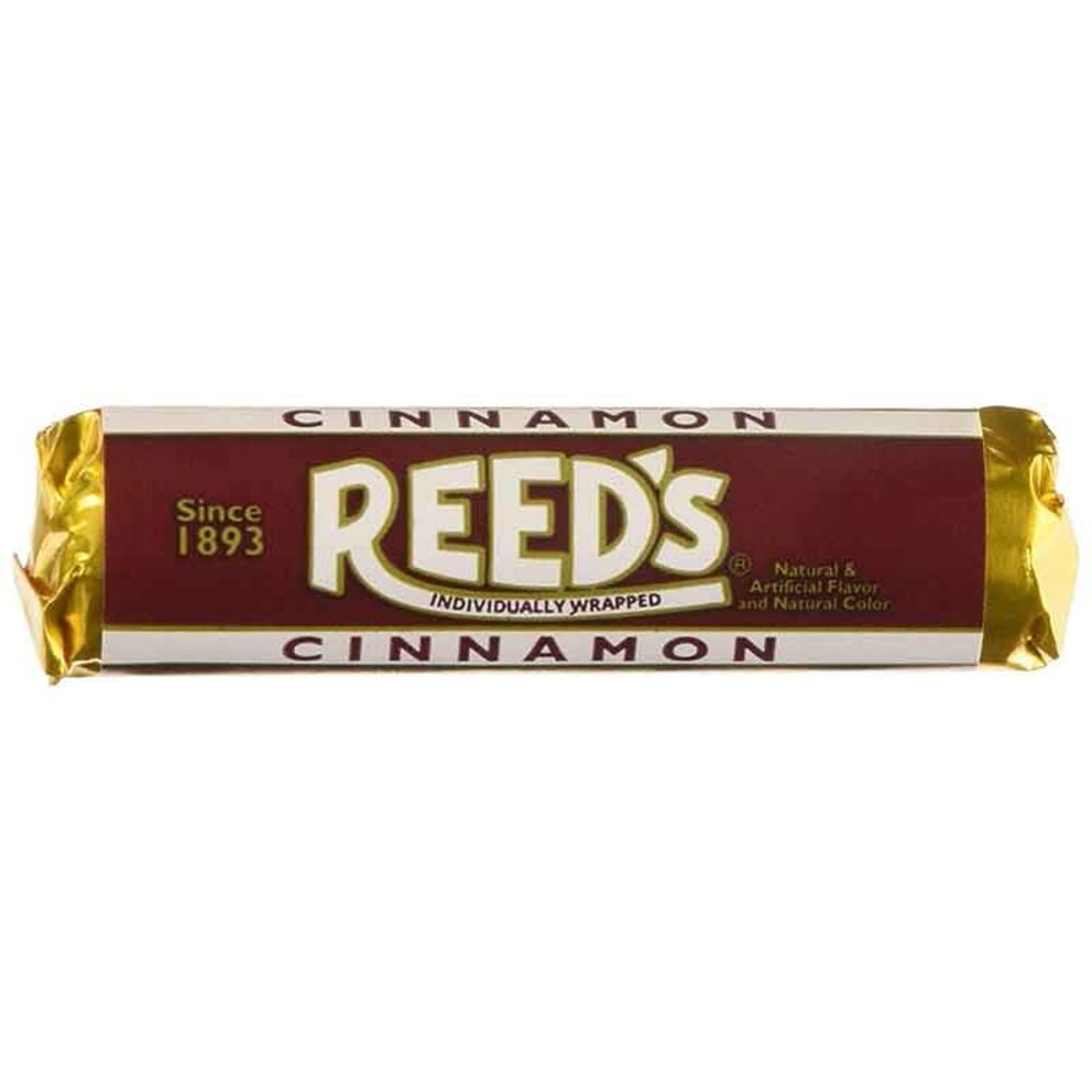 image of Cinnamon Hard Candy Roll