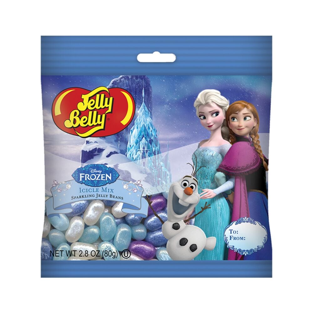 image of Frozen, 3.5 oz