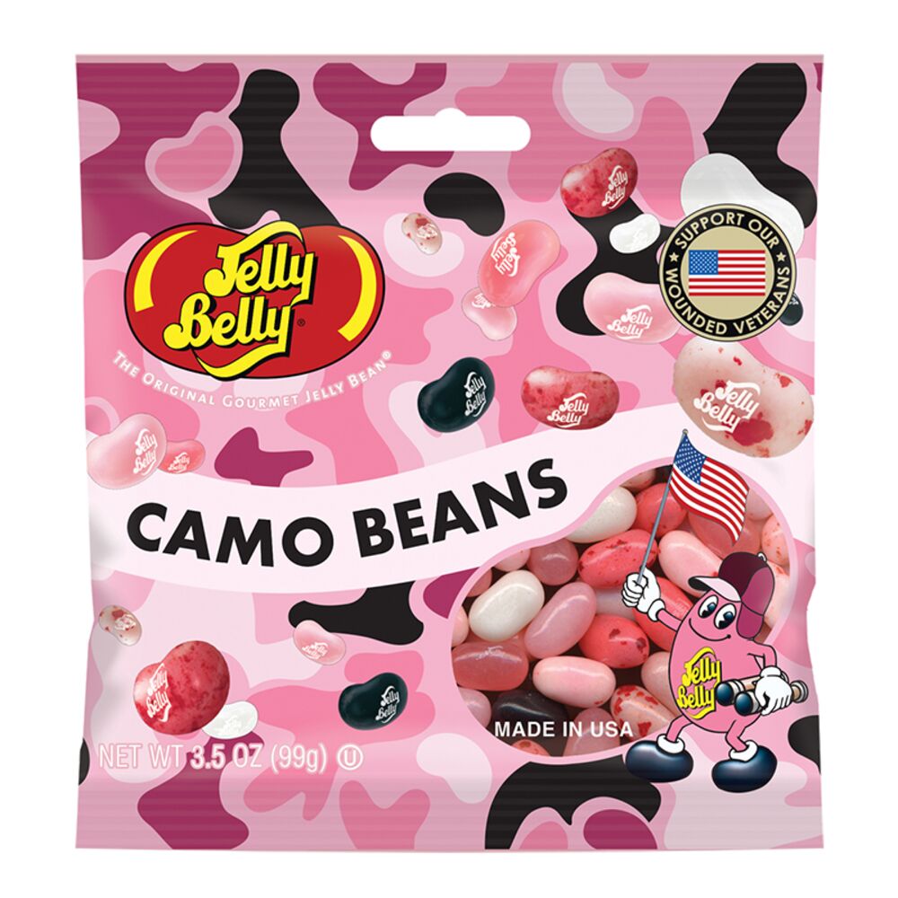image of Pink Camo, 3.5 oz