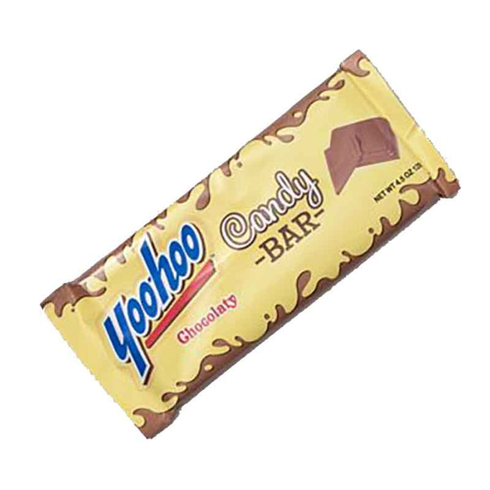 image of Chocolaty Candy Bar