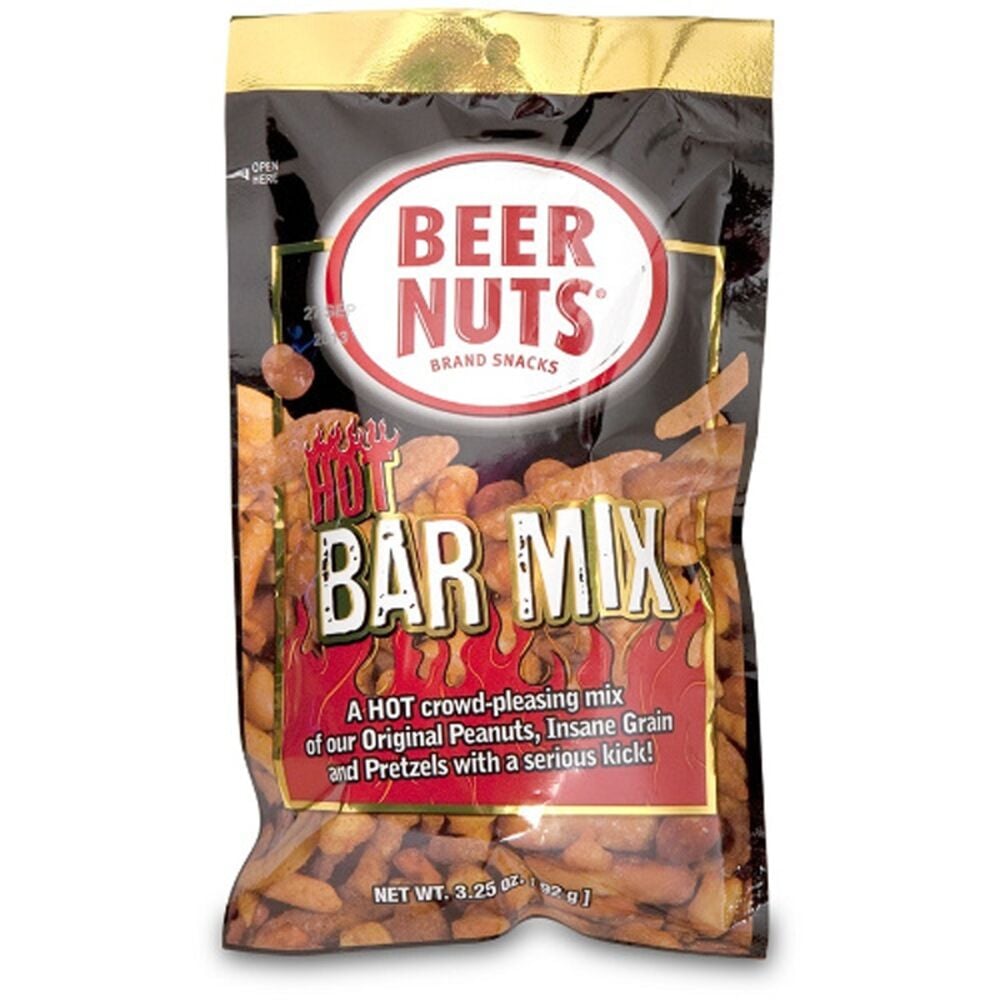 image of Hot Bar Mix, 3.25 oz