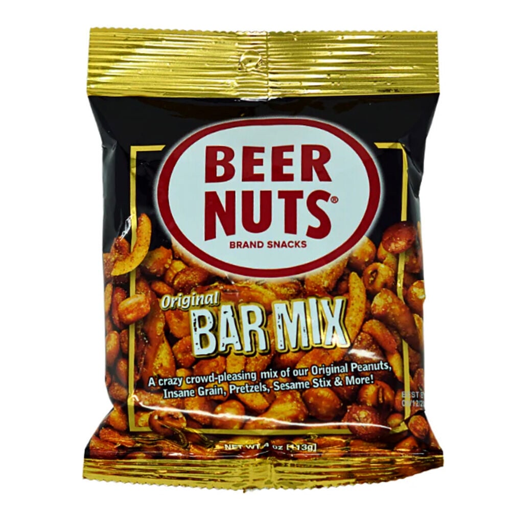 image of Original Bar Mix, 4 oz