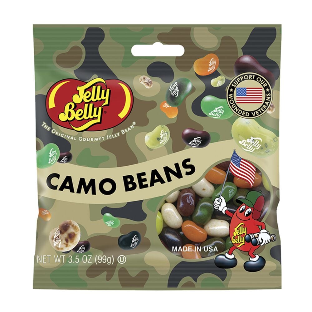 image of Camo, 3.5 oz