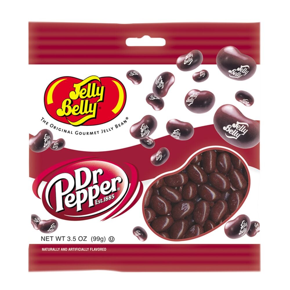 image of Dr Pepper, 3.5 oz