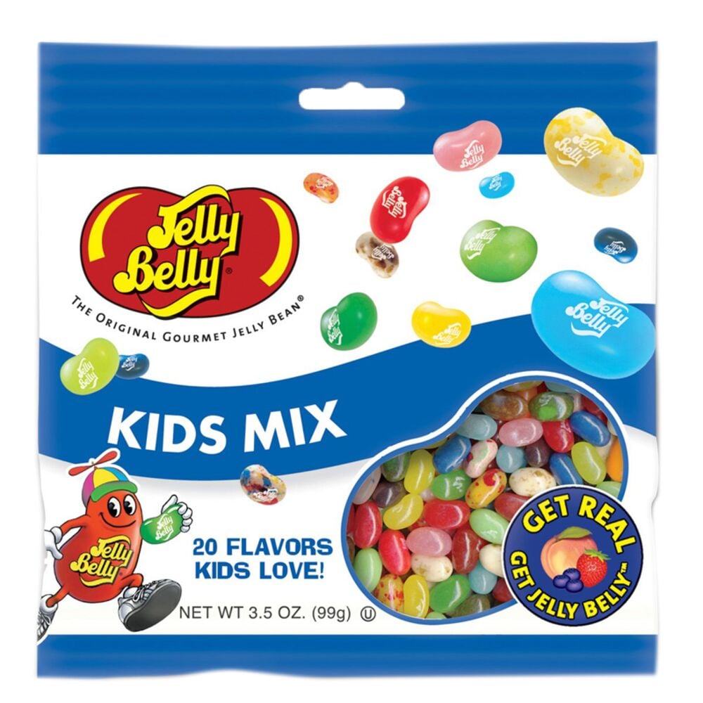 image of Kids Mix, 3.5 oz