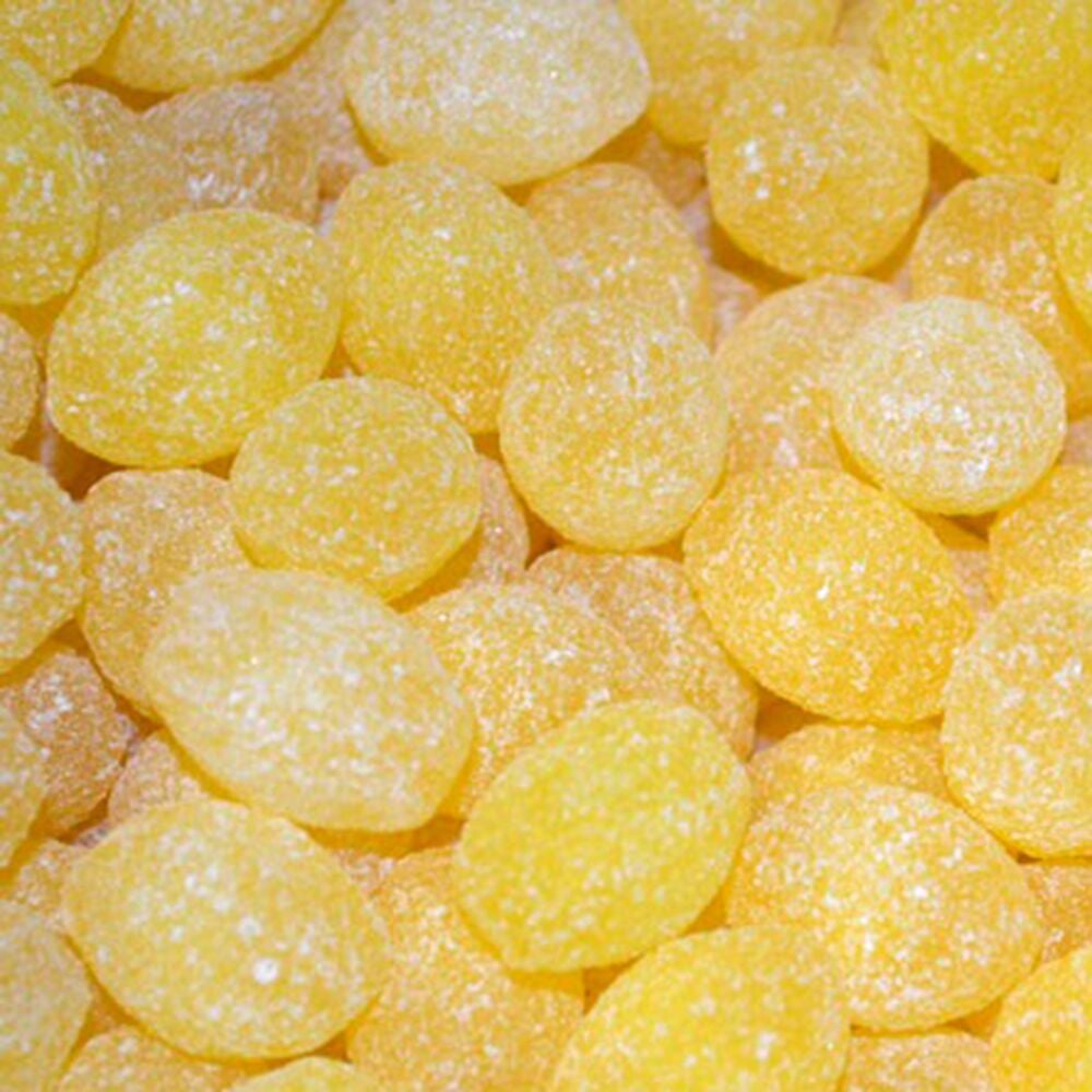 image of Lemon Drops, 12 oz
