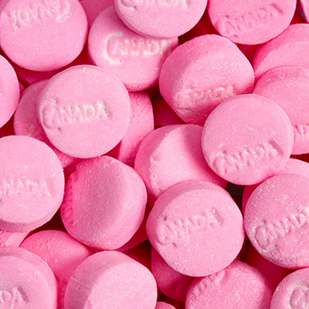 image of Wintergreen Mints, 10 oz