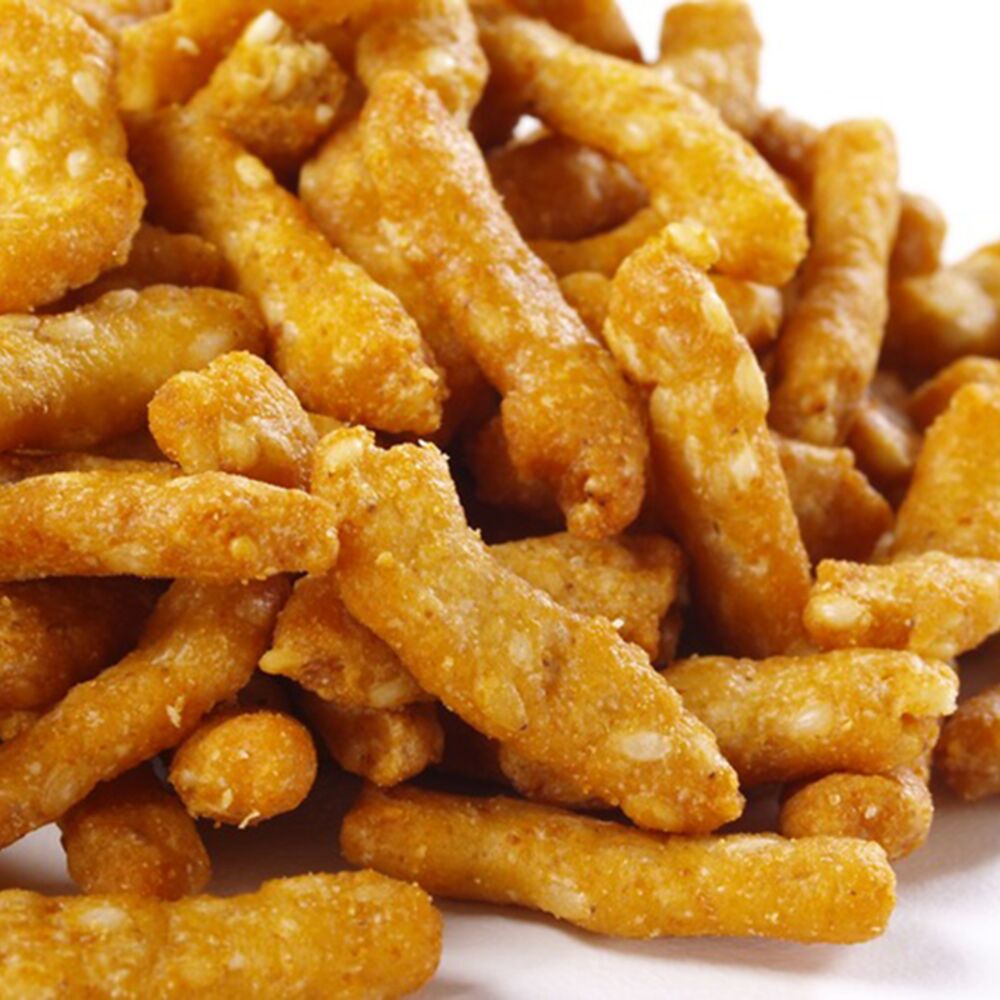 image of Sesame Oat Bran Sticks, 9 oz