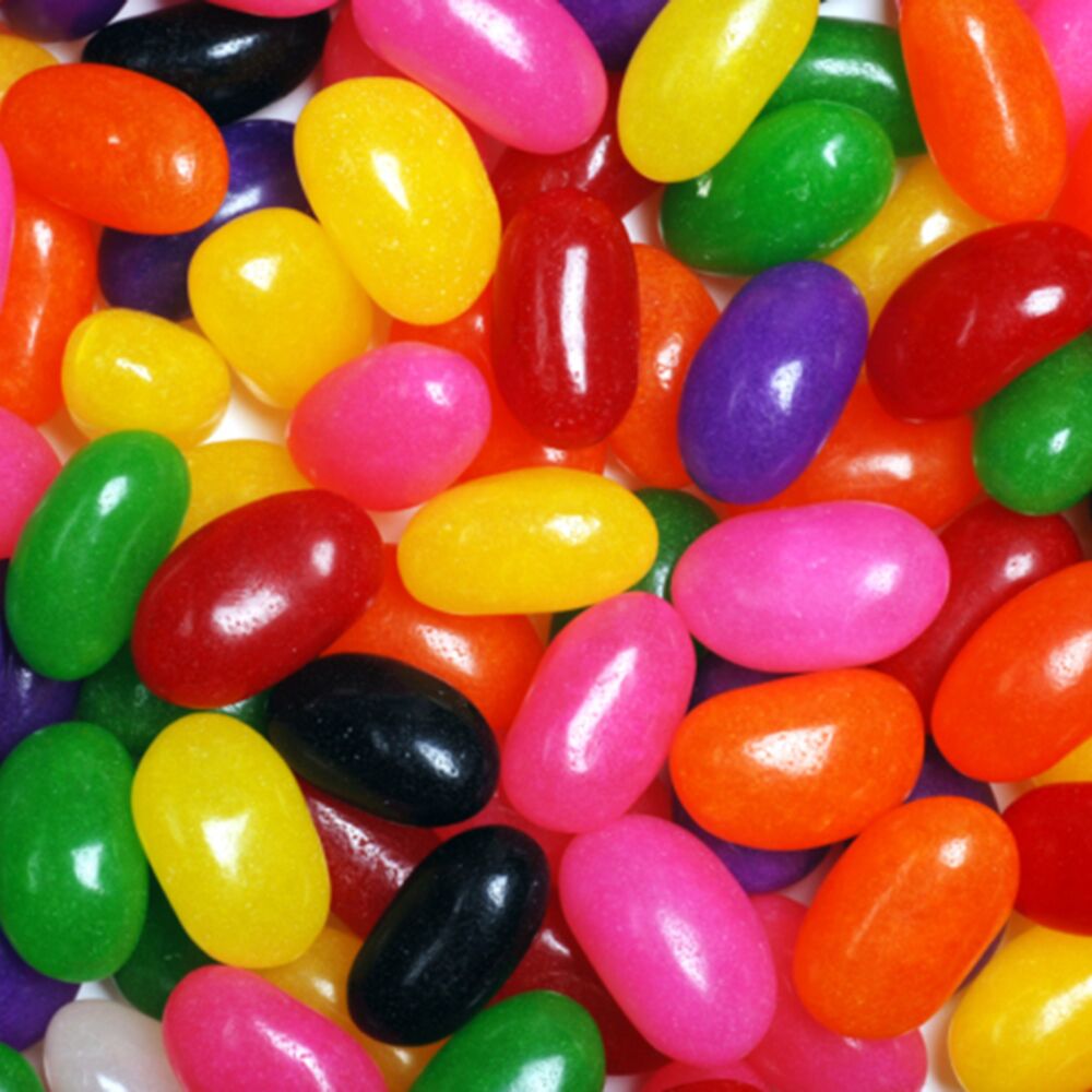 image of Jelly Beans, 9.5 oz