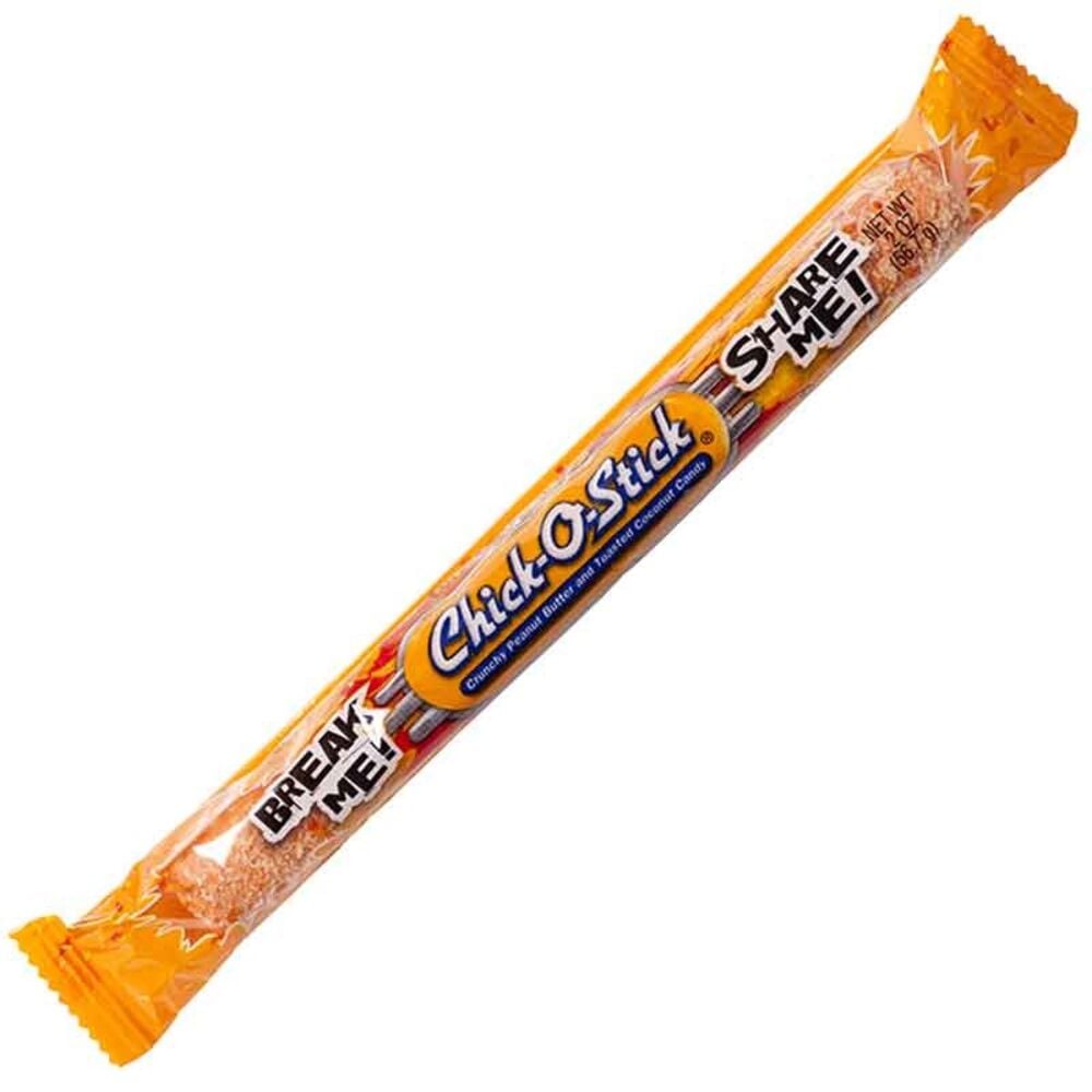 image of Atkinson Chick-O-Stick Candy