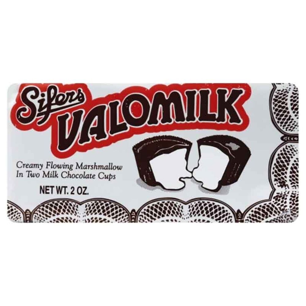 image of Sifers Valomilk Candy Cups