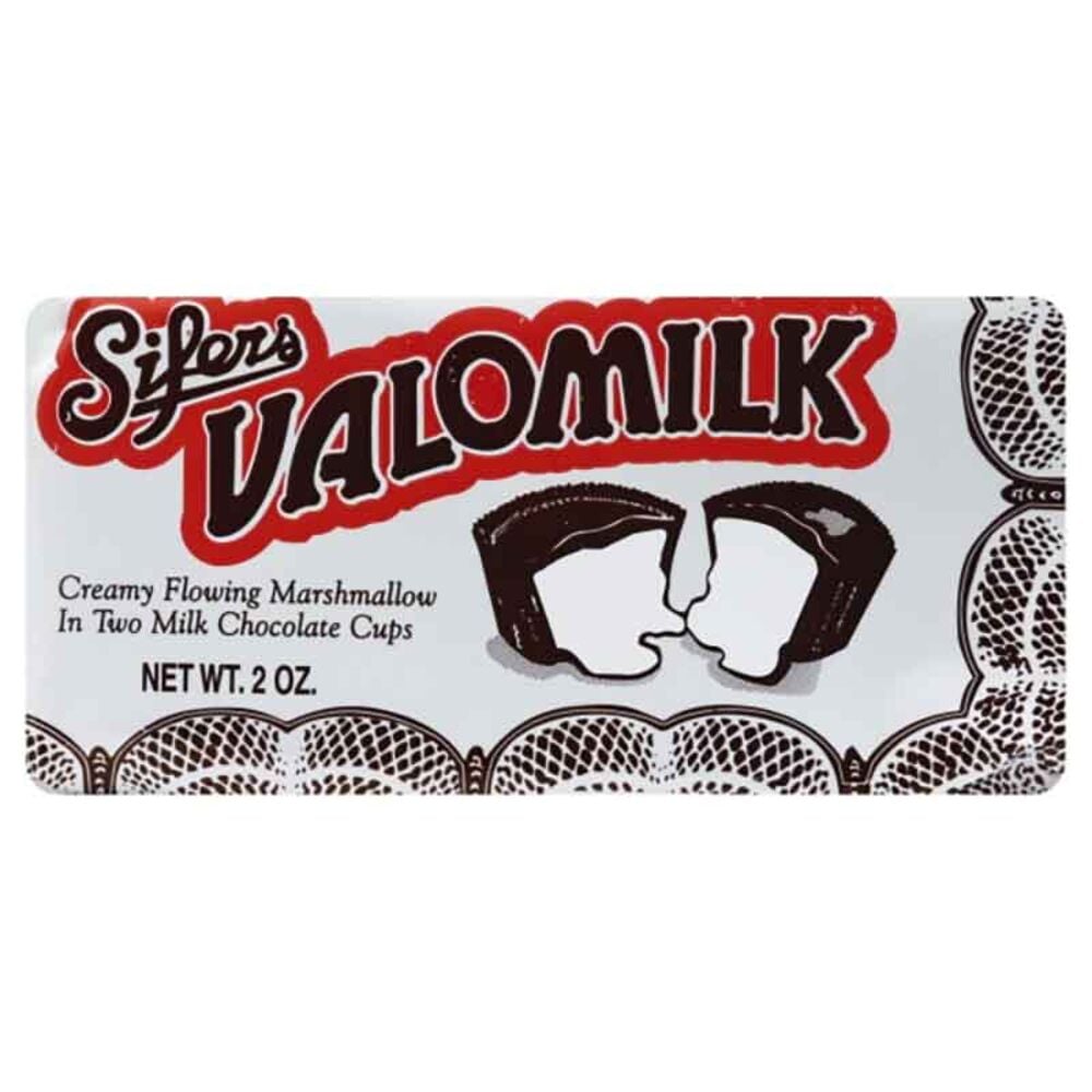 image of 2 oz Sifer's Candy Cups