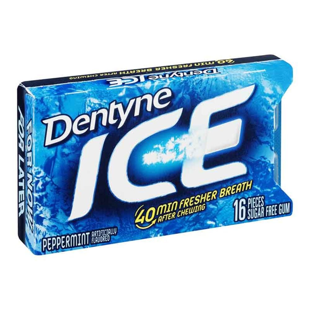 image of Ice Peppermint Gum