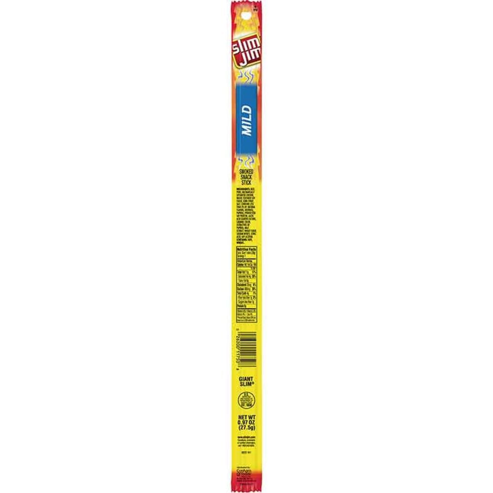 image of Mild Giant Smoked Meat Stick