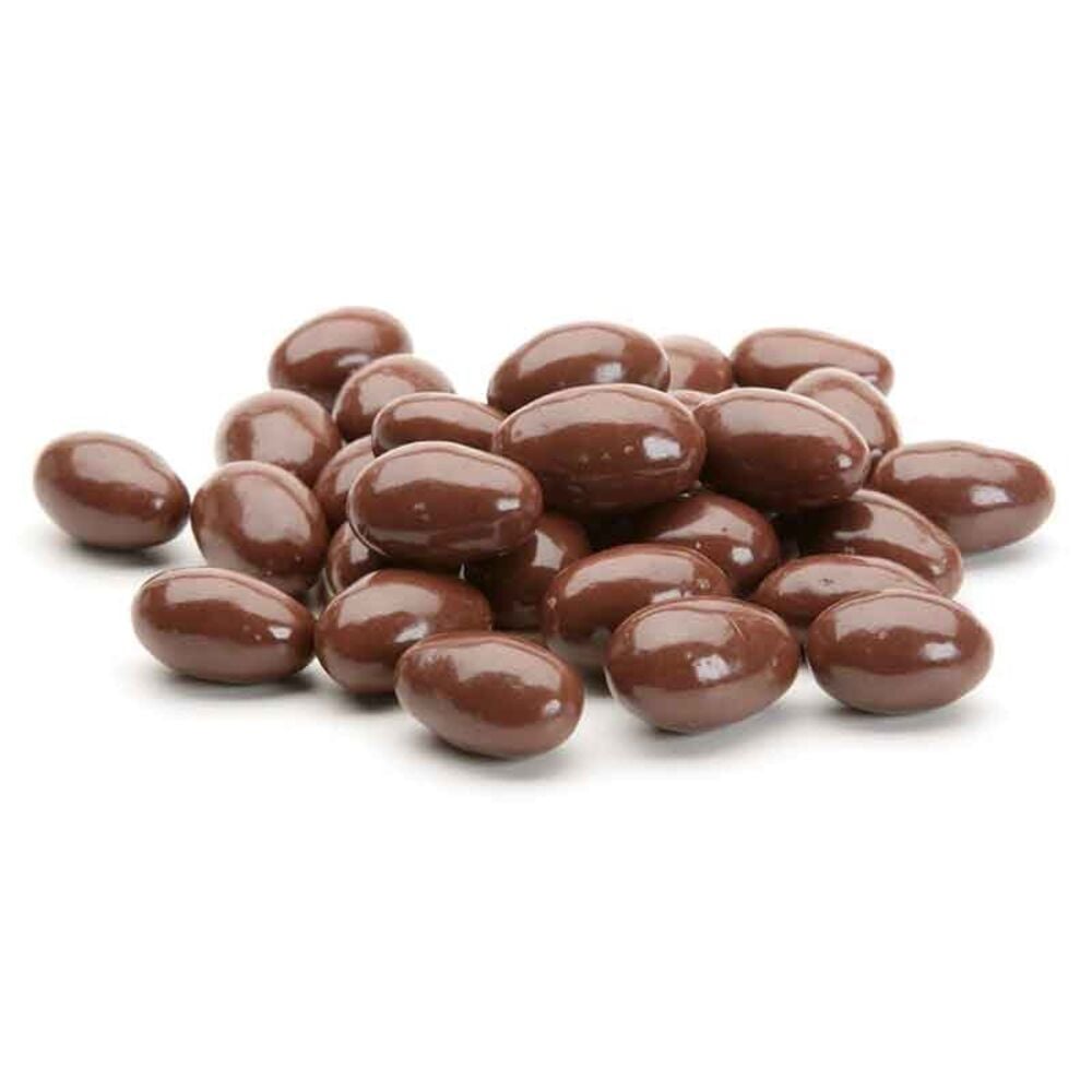 image of Chocolate Covered Almonds, 8 oz