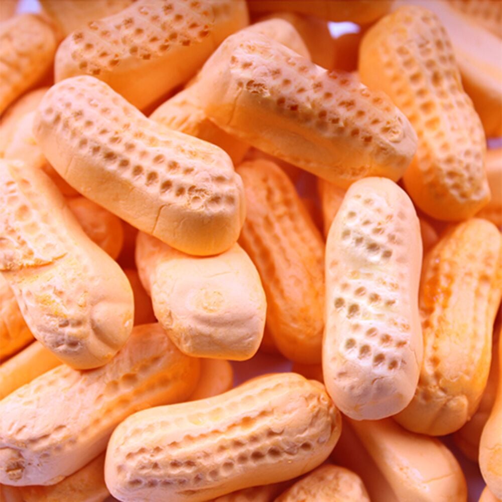 image of Circus Peanuts, 11.4 oz