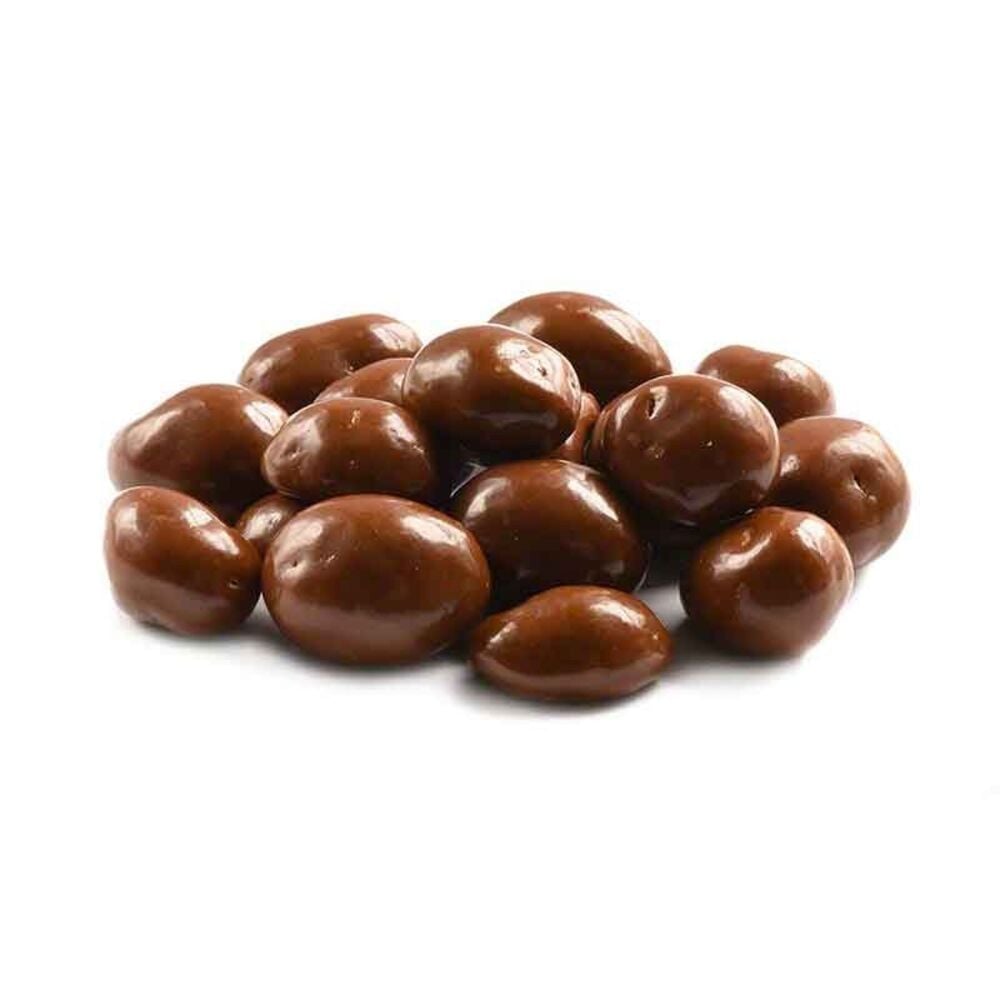 image of Chocolate Peanuts, 9 oz
