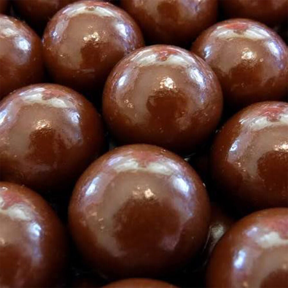 image of Milk Chocolate Balls, 9 oz 