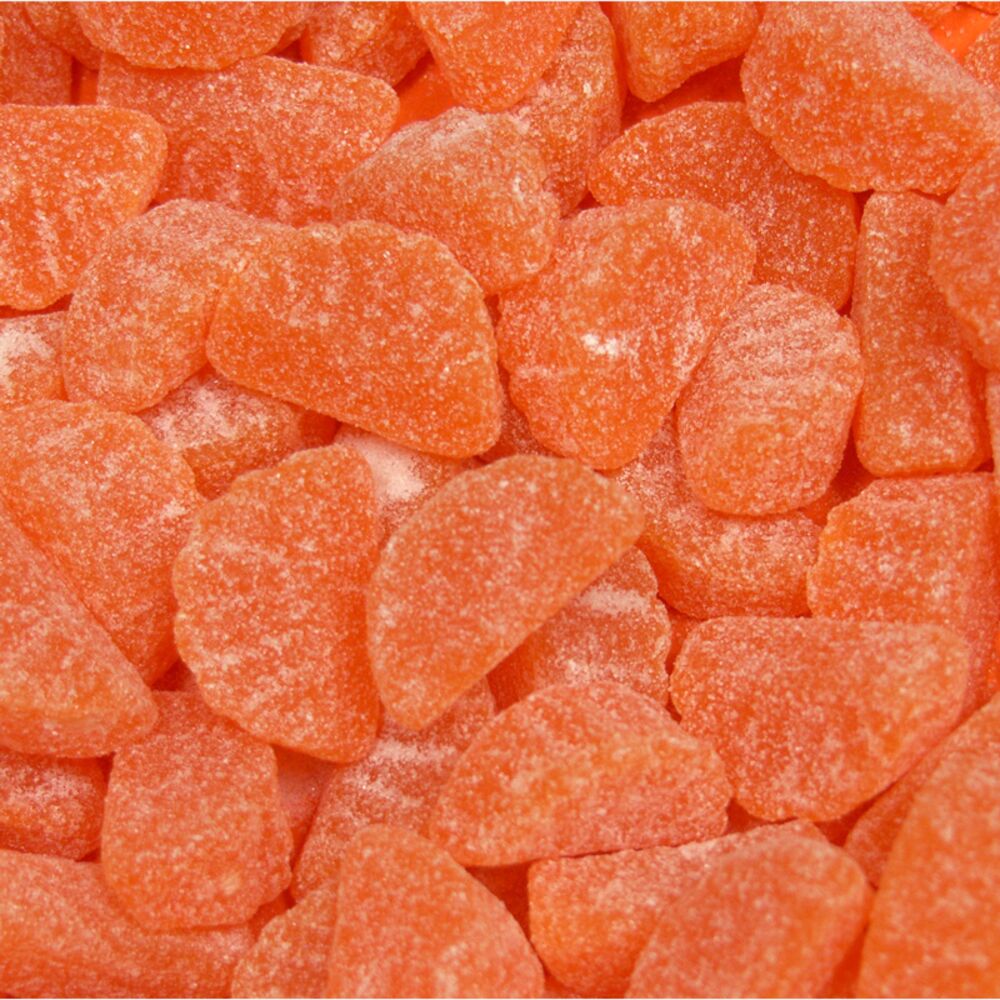image of Orange Slices, 14.5 oz