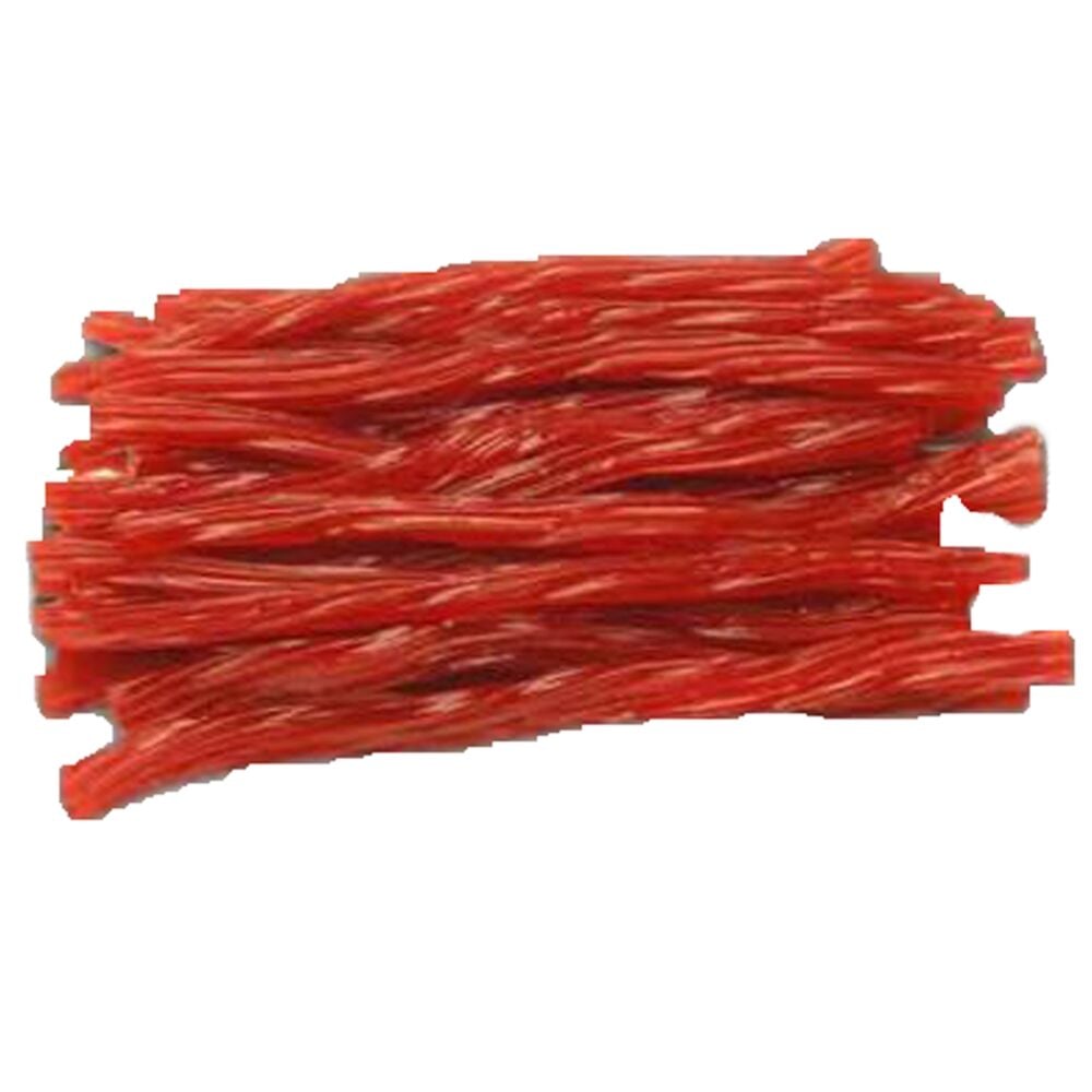image of Classic Red Licorice - 9.5 oz