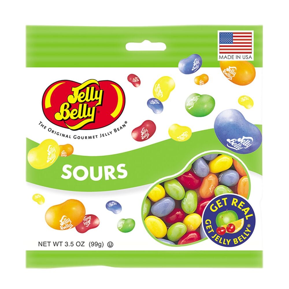 image of Sour, 3.5 oz