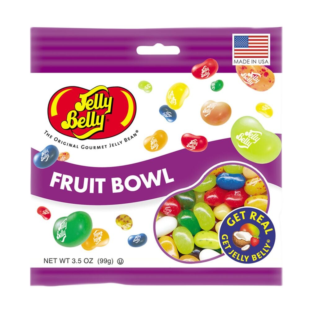 image of Fruit Bowl, 3.5 oz