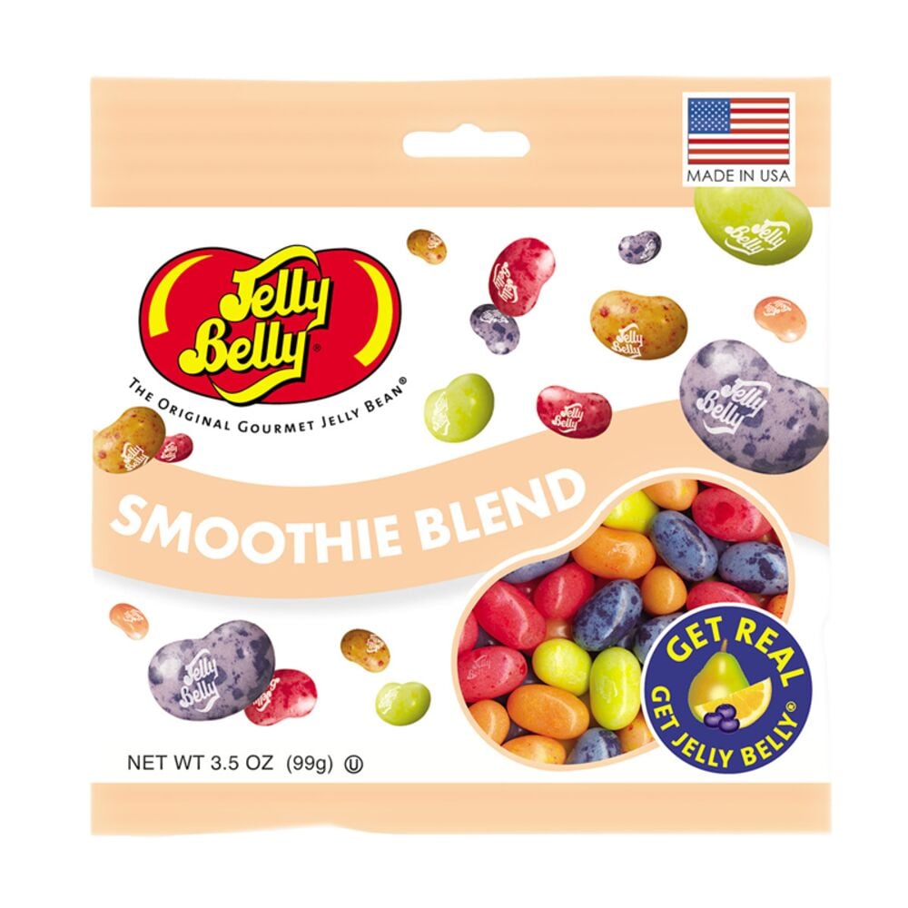 image of Smoothie, 3.5 oz