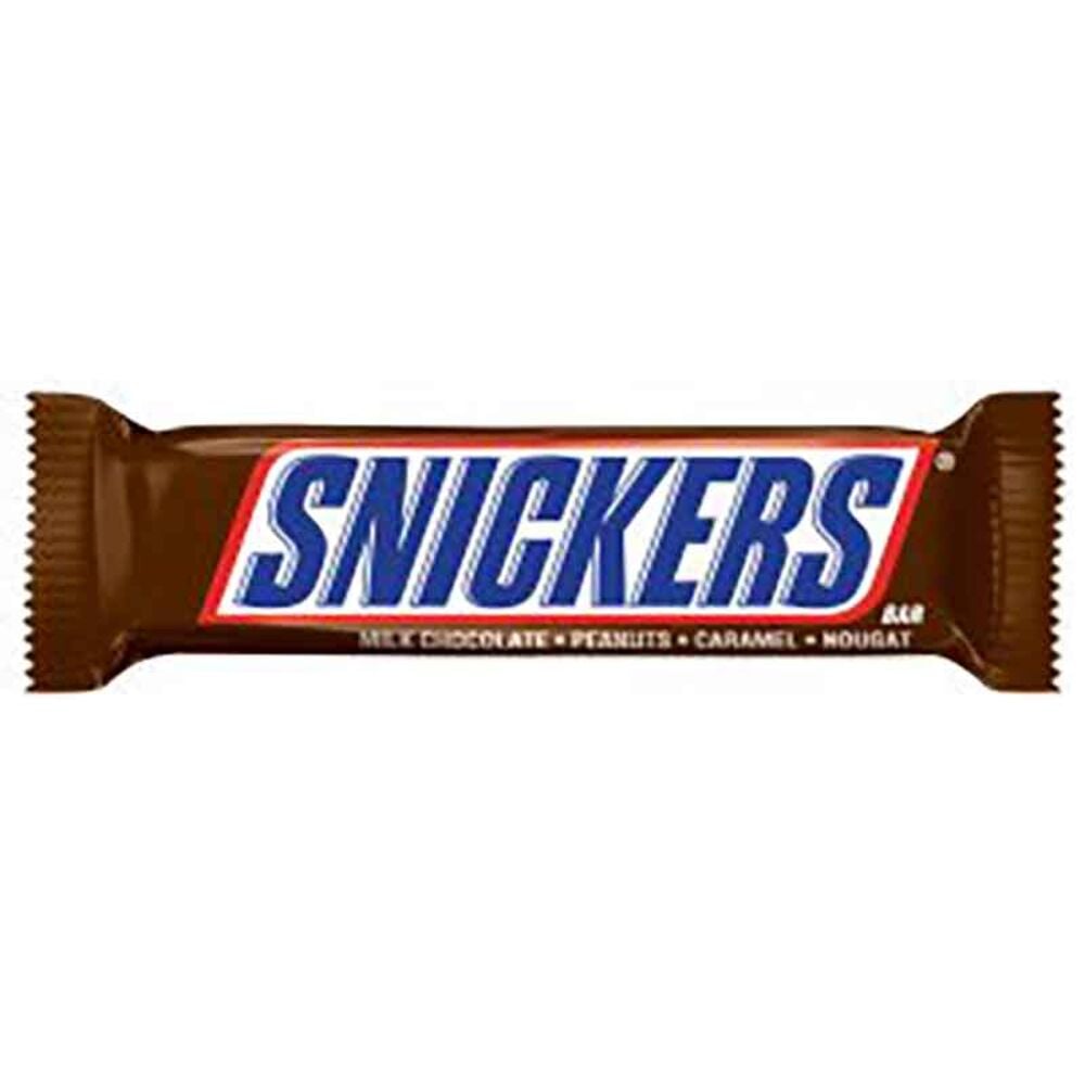 image of 1.86 oz Chocolate Candy Bar