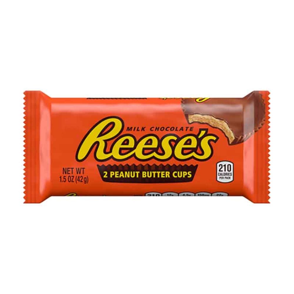 image of Peanut Butter Cups