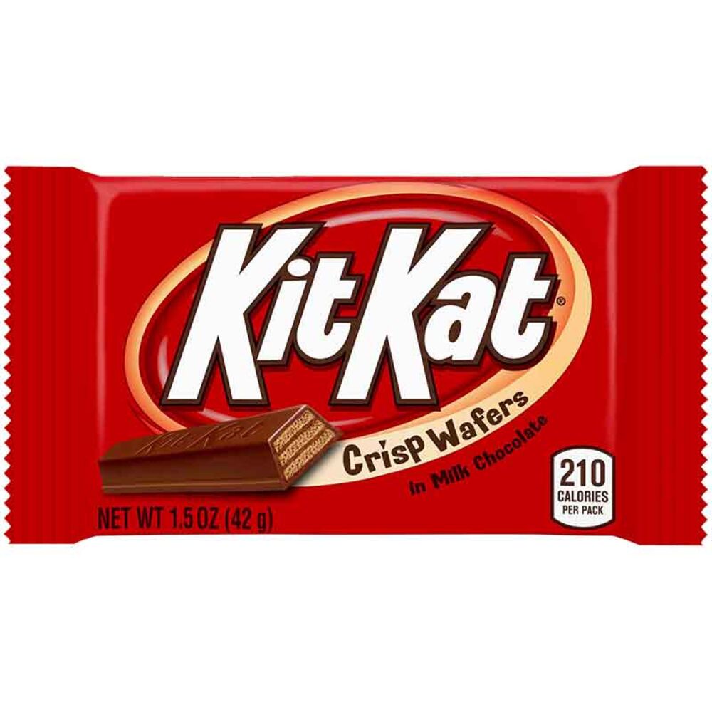 image of Wafer Bars