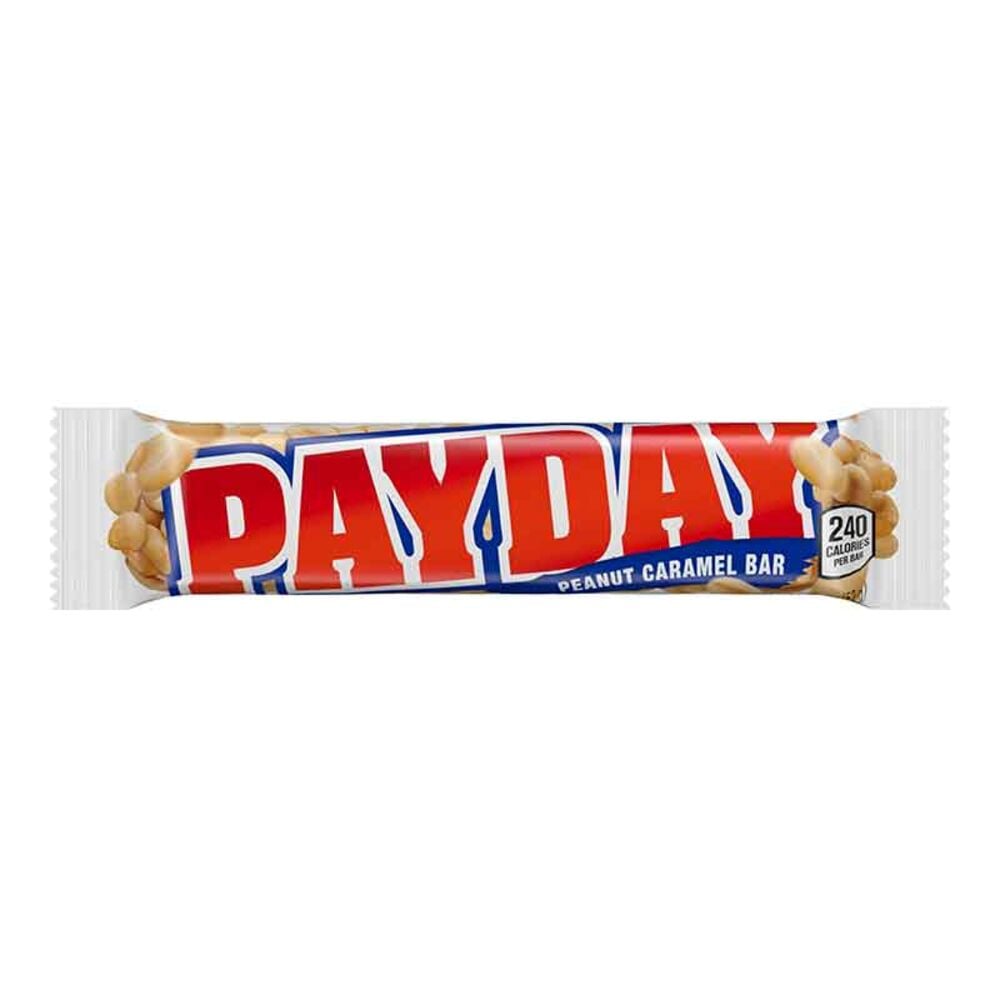image of Peanut Caramel Bar