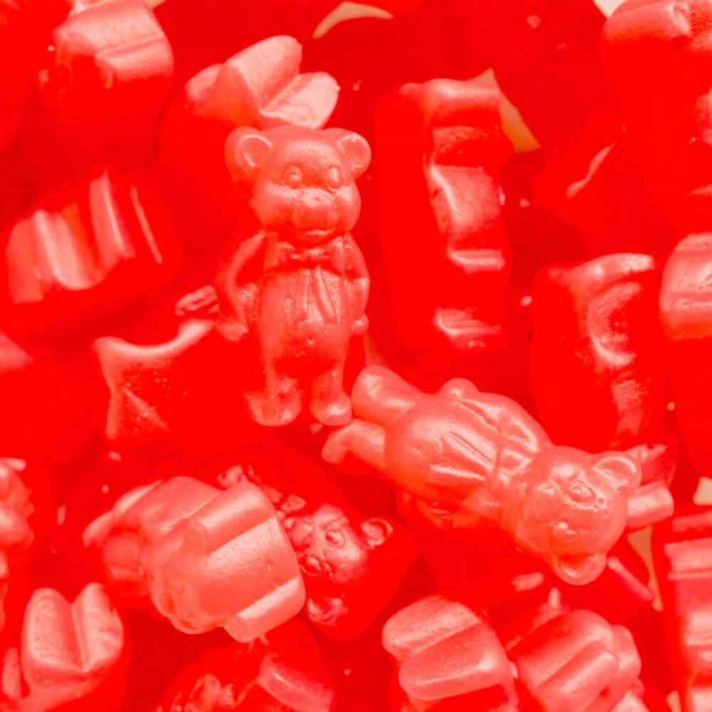 image of Cinnamon Juju Bears, 28 oz